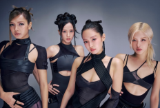 BLACKPINK Rilis Album DEADLINE dan Andalkan Lagu Go sebagai Single Utama