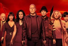 Jadwal Bioskop Trans TV 31 Juli – 3 Agustus 2025
