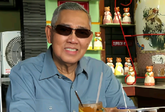 Apa Penyebab Try Sutrisno Meninggal Dunia? Inilah Kronologi Tewasnya Wakil Presiden ke-6 Republik Indonesia, Benarkah Akibat Kanker?