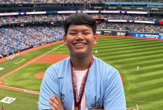 Profil Tampang Felice Gabriel Alias Gegep, Anak Angkat Dewi Perssik, yang Resmi Jadi Perwira Muda TNI AD, Lengkap dari Umur, Agama, Tinggi Badan dan IG