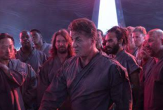 Sinopsis Escape Plan 2: Hades Film Sylvester Stallone Bioskop Trans TV Hari ini 16 Januari 2026