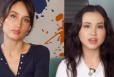 Cinta Laura & Indah G Banjir Cibiran Usai Buat Video Galang Donasi Global: Indonesia Butuh Bantuan Dunia, Demokrasi Sedang Sekarat!