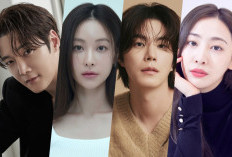 Nonton Positively Yours Eps 1-2 Sub Indo & Jadwal Tayang Streaming