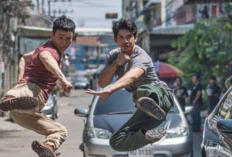 Daftar Acara TV Hari ini 10 Mei 2026 di ANTV, GTV, Indosiar, MDTV, Metro TV, MNCTV, RCTI, SCTV, Trans 7, Trans TV dan TVONE ada Film The Expendables dan Triple Threat + Link