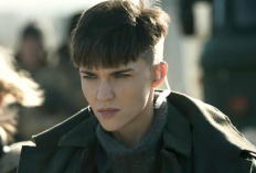 Sinopsis SAS: Red Notice Film Ruby Rose di Bioskop Trans TV Hari ini 15 Juli 2025