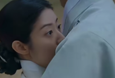 To My Beloved Thief Episode 6 Sub Indo dan Spoiler serta Link Bukan LK21 tapi di Netflix: Yi Yeol Tampil Dengan Tatapan yang Penuh Tekad