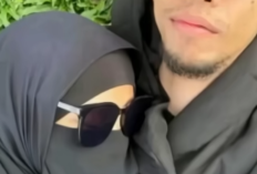 Ustadzah Bercadar di Cianjur Diduga Selingkuh dengan Suami Sahabat Selama 3 Tahun