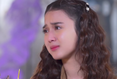 TOP 35 Program TV dengan Rating Terbaik Hari ini 31 Agustus 2025: Cinta Sedalam Rindu Makin Gagal Naik Peringkat