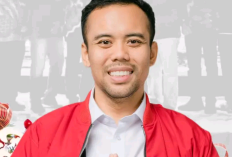 KABAR DUKA! Benny Indra Ardhianto Wakil Bupati Klaten  Meninggal Dunia di Usia 33 Tahun pada Sabtu, 7 Februari 2026