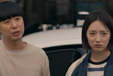 Spoiler Drakor Taxi Driver Season 3 Episode 11–12 Sub Indo serta Link di VIU Bukan LK21: Kilas Balik Kelam Ju Ri dan Ancaman Baru yang Lebih Gelap Menanti Tim Rainbow 