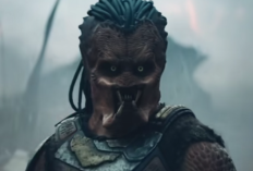 Nonton Film Predator: Badlands 2025 Sub Indo di Bioskop Bukan LK21: Ketika Alien dan Android Bertemu di Planet Terpencil — Sebuah Petualangan yang Menggugah Jiwa