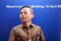 Yusuf Saadudin Sakit Apa? Berikut Kronologi Kematian Dirut Bank BJB, Benarkah Serangan Jantung?