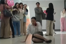 Ms. Incognito Episode 10 Sub Indo dan Spoiler Serta Link Bukan LK21 tapi di TVN: Sun Young Mengalami Luka Parah di Lehernya