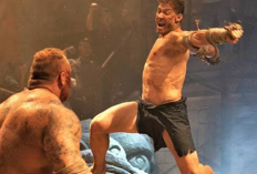 Jadwal Bioskop Trans TV  13 - 15 Februari 2026