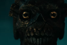 Apakah Film Whistle (2026) Bakal Lanjut Season 2?