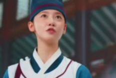 Bon Appetit, Your Majesty Eps 11 Sub Indo Serta Link dan Spoiler Bukan LK21 di Netflix: Raja Yi-heon Khawatir, Tabib Kerajaan Turun Tangan