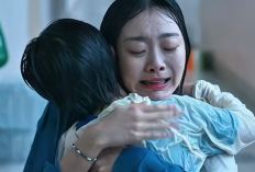 Penyebab Banjir Besar di Film Korea The Great Flood Apa? Benarkah Hanya Ilusi dari Kim Da Mi?