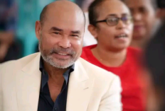 Viktor Laiskodat Siapa? Kontroversi Pernyataan Hutan Bukan Paru-paru Dunia Bikin Heboh Media Sosial