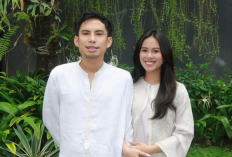 Okin Buka Suara Soal Isu Penjualan Rumah Anak yang Viral di Media Sosial