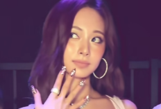 Tzuyu TWICE Minta Maaf Usai Tampil di Victoria’s Secret Fashion Show 2025: Ini Penyebabnya!