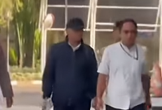 KPK Sita Uang Tunai dalam OTT Bupati Tulungagung Gatut Sunu Wibowo