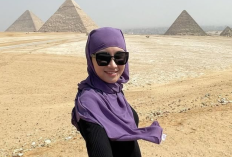 Profil Tampang Dewi Laila Mubarokah Atlet Tembak yang Raih Dua Emas di SEA Games 2025 Ternyata Sedang Hamil 4 Bulan, Lengkap: Umur, Agama dan IG