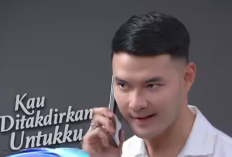 Tertembus ke Atas! Inilah Daftar Rating TV Tertinggi per Kamis, 15 Mei 2025: Sinetron dan Olahraga Masih Mendominasi