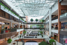 Mall Harga Murah Bikin Kalap! Cek 7 Mall dan Pusat Perbelanjaan Terbaik di Kupang NTT, Awas Jangan Belanja Sendirian