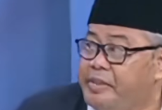 Siapa Anak dan Istri Subhan? Sosok yang Gugat Wapres Gibran Rakabuming Senilai Rp125 Triliun Karena Kontroversi Ijazah SMA, Bukan Orang Sembarangan?