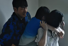 Penjelasan Ending Film Korea The Great Flood (2025) di Netflix: Kim Da Mi Pontang-Panting Selamatkan Anaknya dari Banjir 