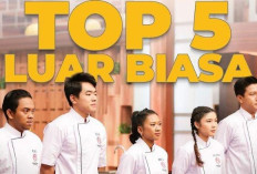 PROFIL Biodata Belinda dan Dhifa, Peserta Wanita Masterchef Indonesia 11, Ternyata Lulusan Sekolah Masak Bergengsi
