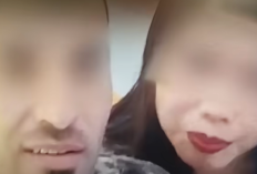 Profil Tampang FR Suami yang Membunuh Dewhinta Anggary Cucu Mpok Nori di Cipayung: Umur, Agama dan Akun IG