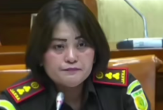 Siapa Anak dan Suami Danke Rajagukguk? Kajari Karo yang Jadi Sorotan di Tengah Kasus Video Profil Desa Amsal Christy Sitepu, Bukan Orang Sembarangan?