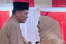 Siapa Anak dan Istri Mirwan MS? Bupati Aceh Selatan yang Buat Surat Tak Mampu Menangani Banjir Kini Kepergok Pergi Umroh, Bukan Orang Sembarangan?