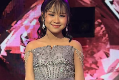 Profil Tampang Afriyani Mida Soleha Alias April DA7 Kontestan D’Academy 7 yang Masuk Tiga Besar, Lengkap dari Umur, Agama dan Akun IG