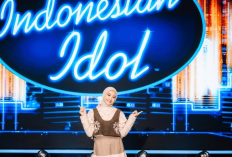 Profiil Aruna Kontestan Indonesian Idol Season 14 yang Tereliminasi di Babak Spektakuler 3: Umur, Agama dan IG
