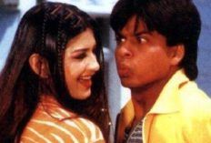 Sinopsis Duplicate di Mega Bollywood Paling Yahud Hari ini 3 Maret 2026 di ANTV