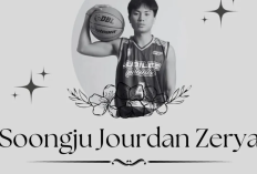 Tragedi di Lapangan Basket: Soongju Jourdan Zerya, Pemain Basket SMA Jubilee Jakarta, Meninggal Dunia pada Jumat, 28 November 2025