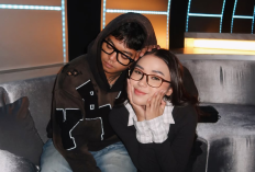 Take Me Instead Apa Artinya? Inilah Cuitan Pilu Reza Arap Usai Sang Kekasih Lula Lahfah Meninggal Dunia