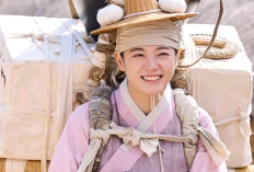 Nonton Drakor Moon River Episode 1-2 Sub Indo serta Link dan Spoiler di Netflix Jangan LK21: Pertemuan Tak Terduga Lee Kang dengan Park Dal-i