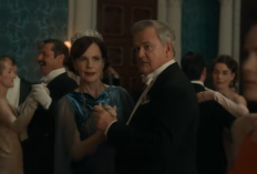 Penjelasan Ending Downton Abbey III: The Grand Finale, Akankah Lanjut Season 4?