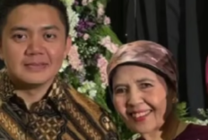 Siapa Suami dan Anak Joice Fransisca Carla Y? Tante Seskab Letkol Teddy Indra Wijaya, yang Dikabarkan Meninggal Dunia, Benarkah Bukan Orang Sembarangan di Dunia Militer?