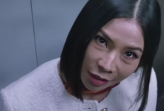 Nonton Film Lift (2026) Dibintangi Ratu Horor Shareefa Daanish di Bioskop Bukan LK21: Rahasia Lama Kembali Terkuak 