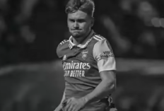 Apa Penyebab Billy Vigar Meninggal Dunia? Inilah Biodata dan Kronologi Meninggalnya Pemain Akademi Arsenal 