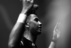 Siapa Pacar Alwi Farhan? Atlet Bulu Tangkis yang Raih Dua Emas di SEA Games 2025