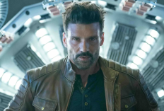 Jadwal Bioskop Trans TV  15 – 19 Oktober 2025