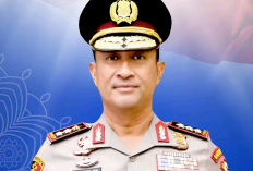 Siapa Anak dan Istri Suyudi Ario Seto? Sosok yang Diduga akan jadi Pengganti Kapolri Jenderal Listyo Sigit Prabowo, Bukan Orang Sembarangan?
