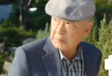 Apa Penyebab Lee Soon Jae Meninggal Dunia? Inilah Kronologi Kematian Aktor Legendaris Korea Selatan, Benarkah Akibat Kanker?