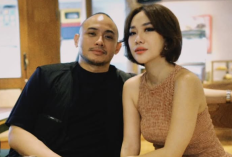 Isu BCL Gugat Cerai Tiko Aryawardhana: Fakta atau Hoaks? Ini Penjelasan Lengkapnya!