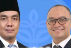 Selamat! Fauzi Amro–Anggawira Ditetapkan Sebagai Ketum dan Sekjen HA IPB 2025-2030 